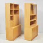 1689 4127 BOOKSHELVES